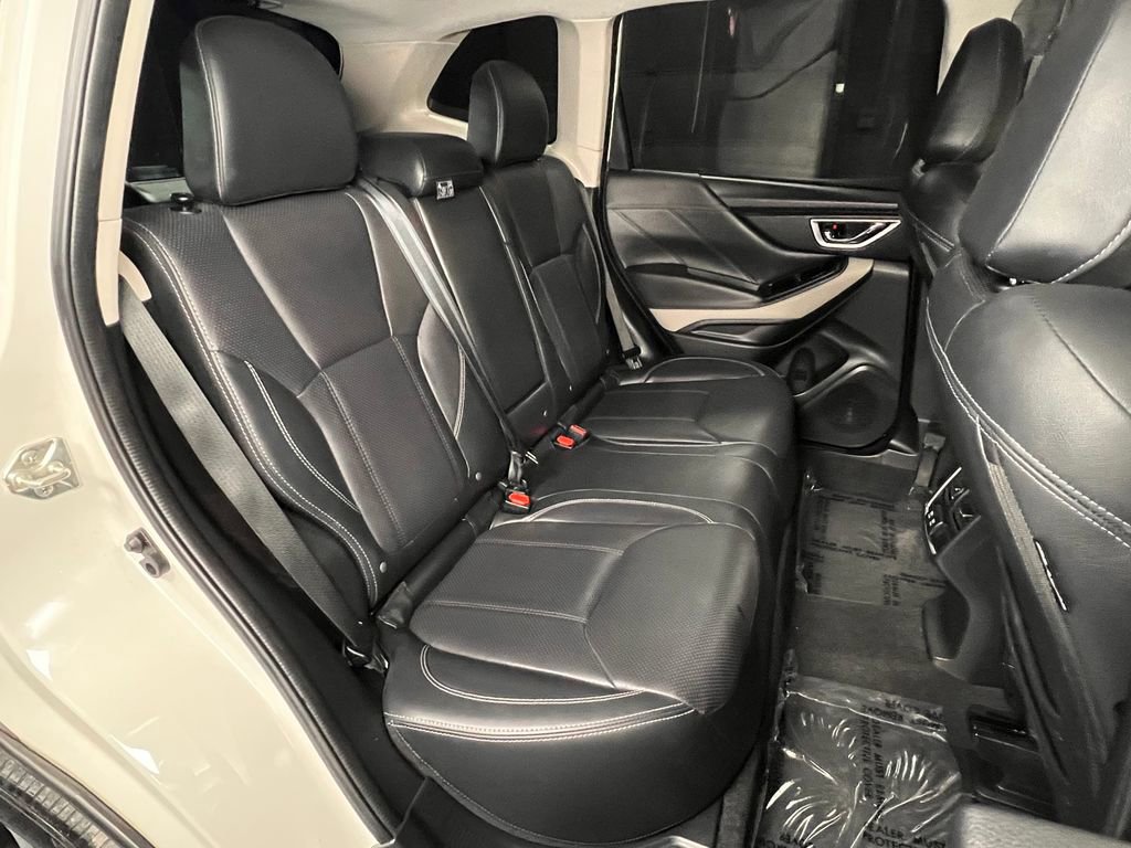 Used 2022 Subaru Forester Limited AWD/4WD image 23