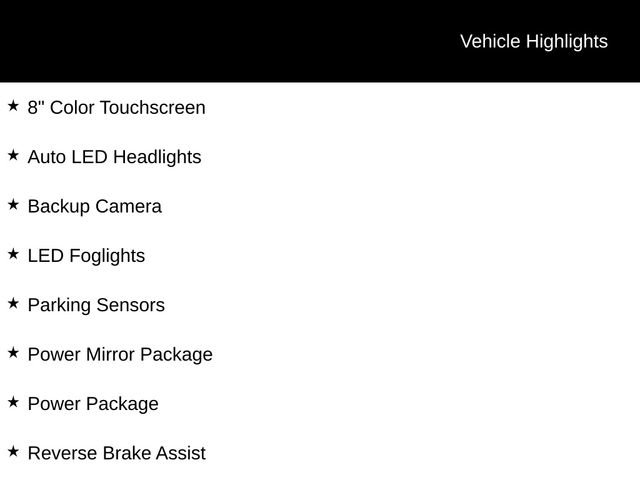 Certified 2024 Ford Bronco Sport Big Bend w/ Convenience Package image 5