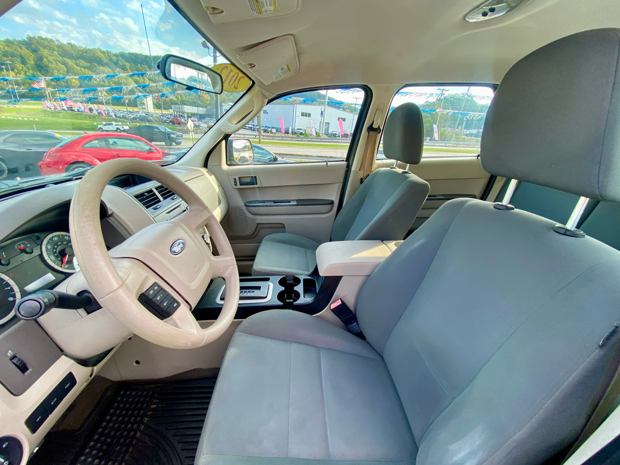 Used 2012 Ford Escape XLS image 13