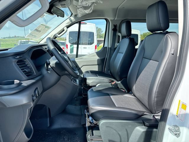 New 2026 Ford Transit 350 XL RWD image 17
