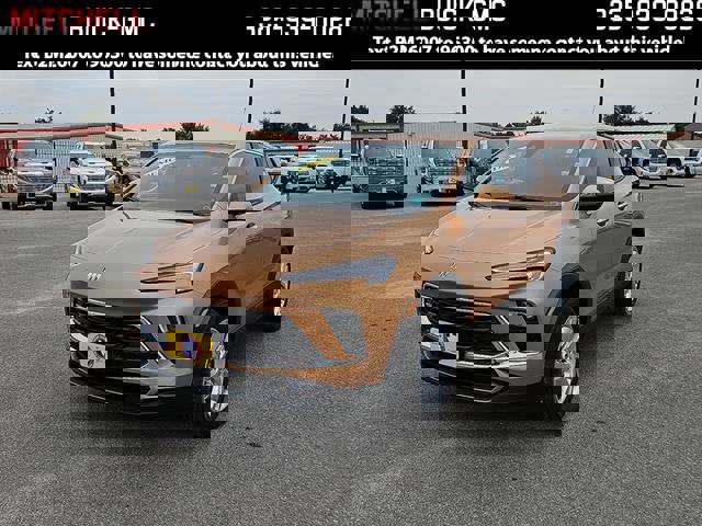 New 2026 Buick Encore GX Preferred