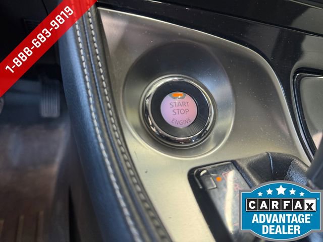 Used 2017 Nissan Maxima Platinum FWD image 21