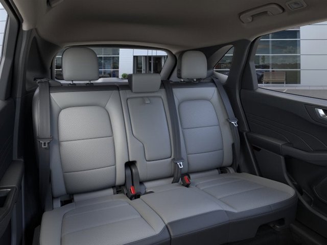 New 2026 Ford Escape SE image 11