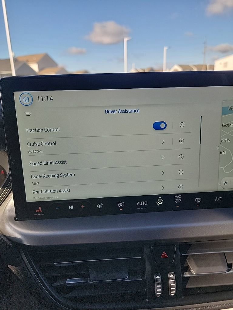 Used 2023 Ford Escape Active w/ Tech Pack #1 image 52