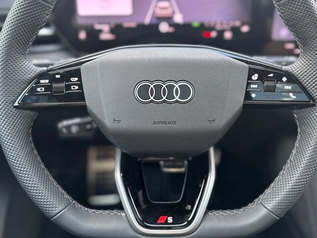 New 2026 Audi SQ5 Premium Plus AWD/4WD image 20