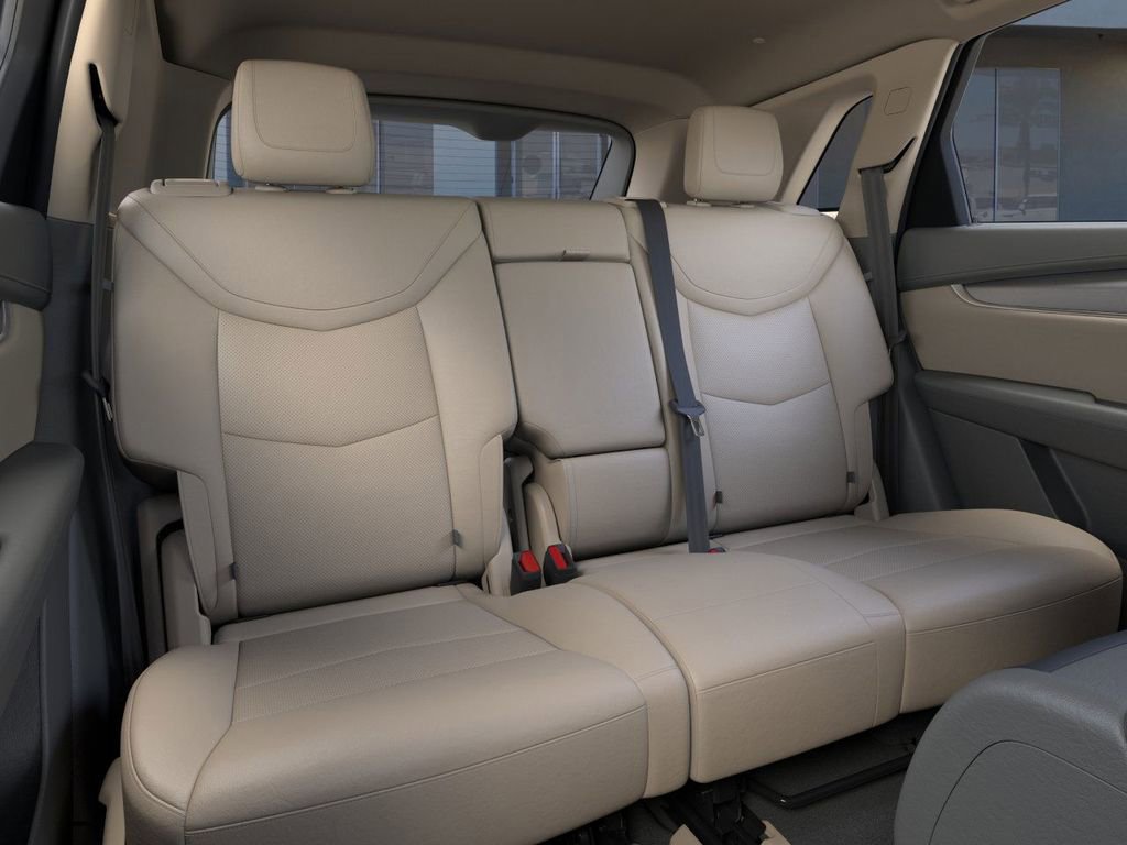 New 2026 Cadillac XT5 Premium Luxury image 17