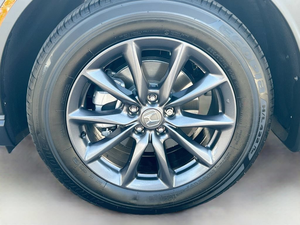 Certified 2026 Honda CR-V EX-L image 32