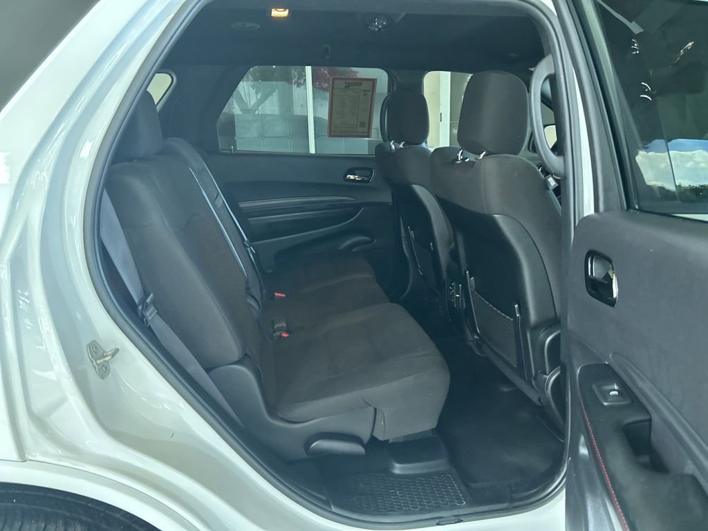 Certified 2023 Dodge Durango GT image 23