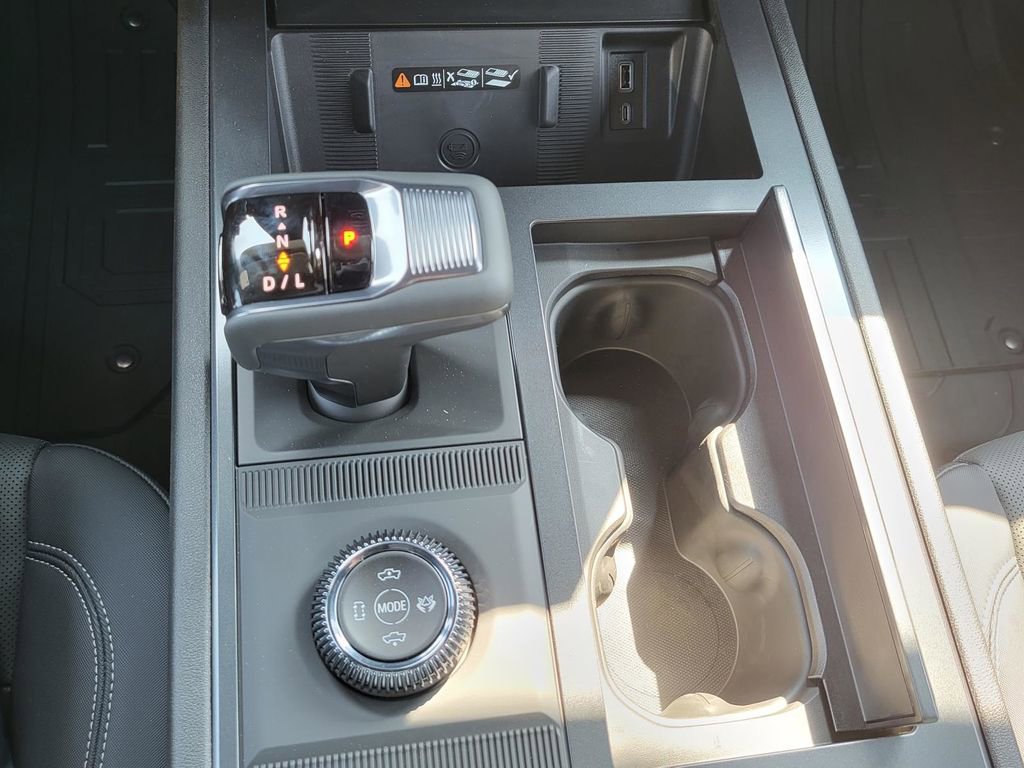 New 2026 GMC Hummer EV 4x4 Crew Cab image 11