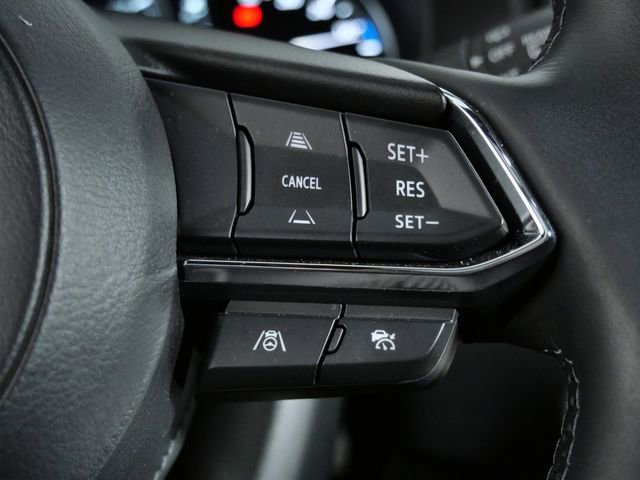 Used 2025 MAZDA CX-5 Signature AWD/4WD image 24
