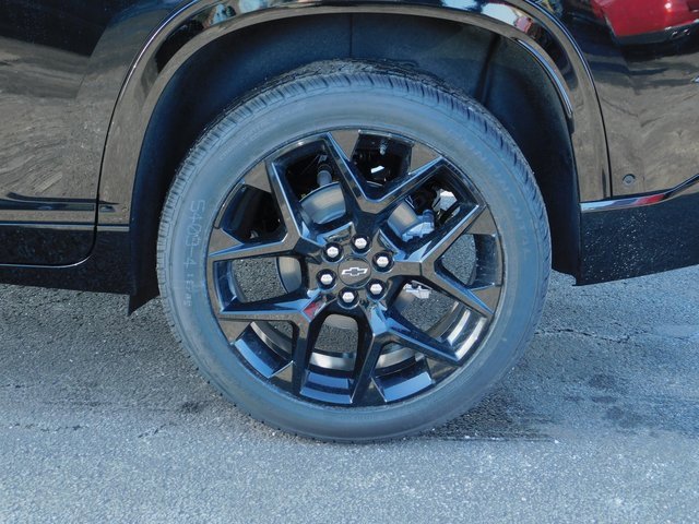 New 2026 Chevrolet Traverse RS w/ LPO, Illumination Package image 11