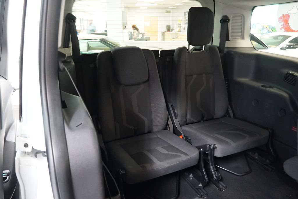 Used 2016 Ford Transit Connect XLT FWD image 23