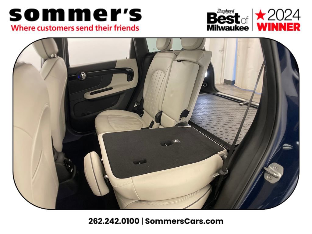 Used 2019 MINI Cooper Countryman S w/ Convenience Package image 29