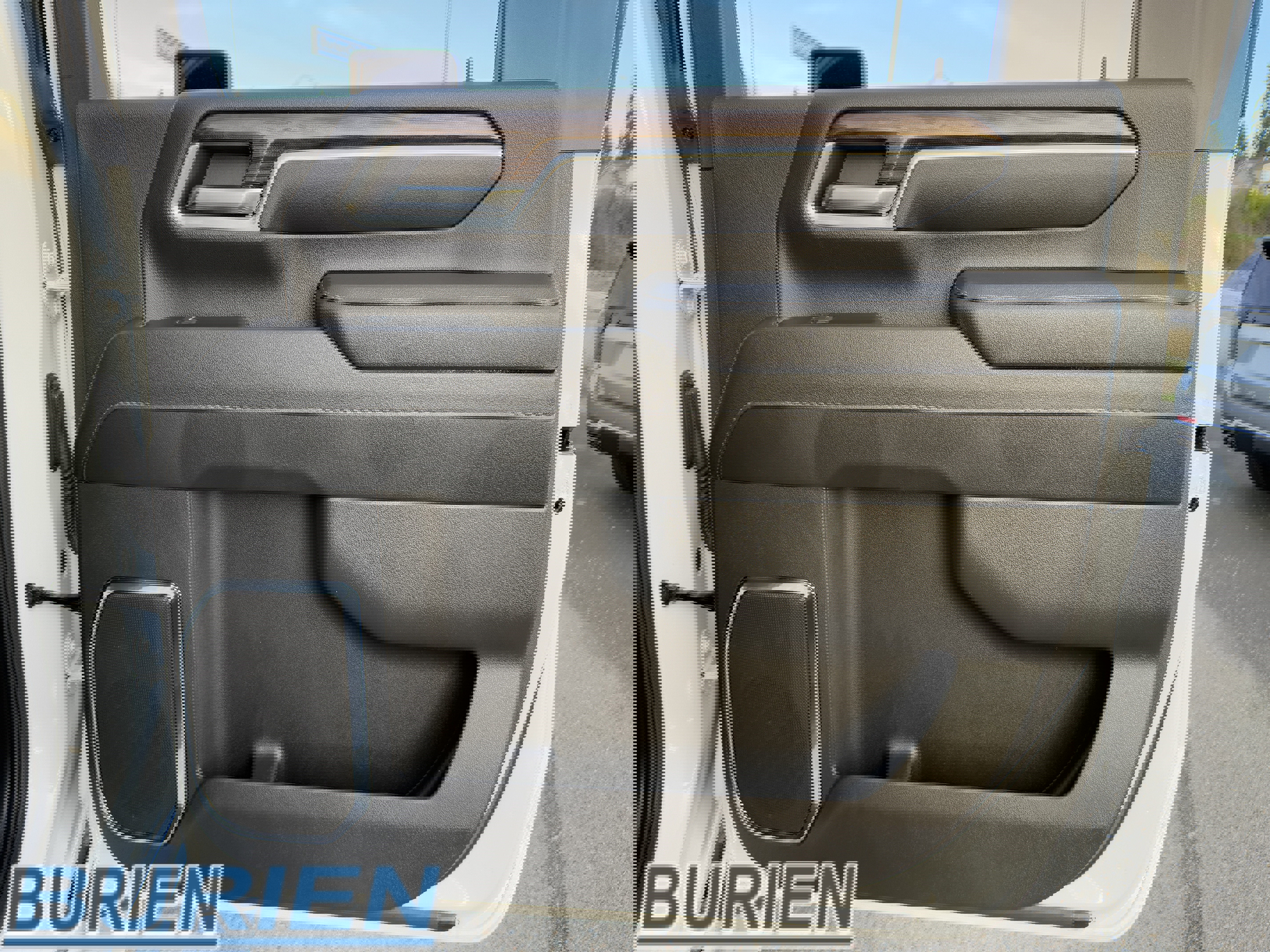 Used 2024 Chevrolet Silverado 2500 LT image 25