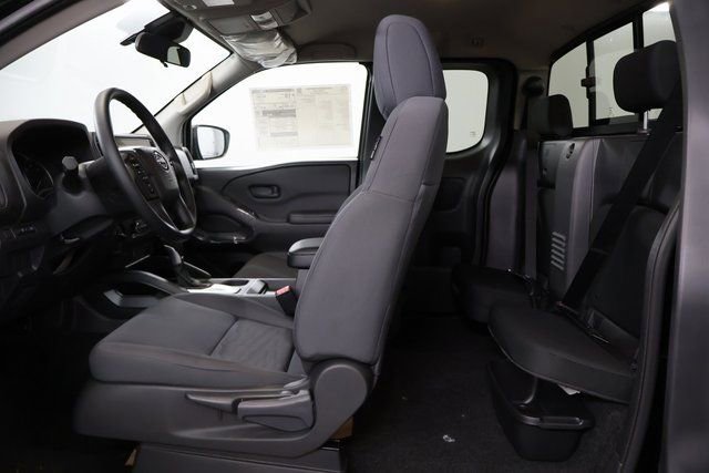 New 2026 Nissan Frontier S w/ Tow Package image 8