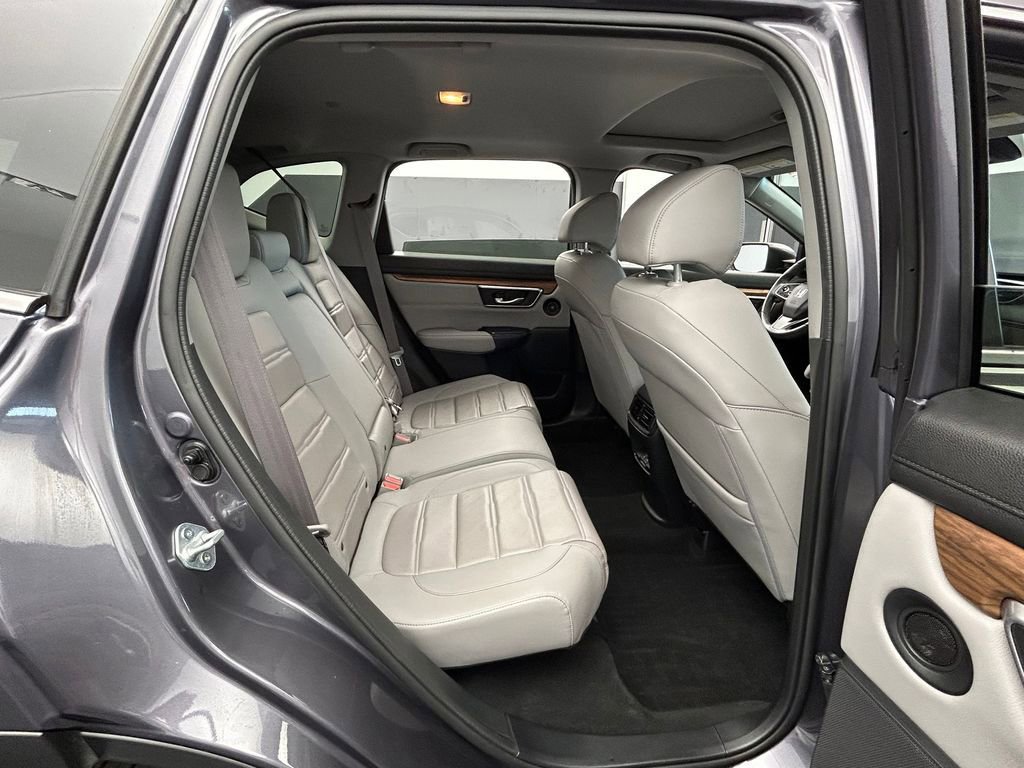 Used 2022 Honda CR-V EX-L image 46