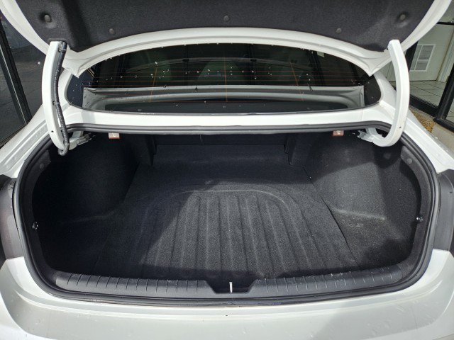 Used 2021 Hyundai Sonata Limited FWD image 10