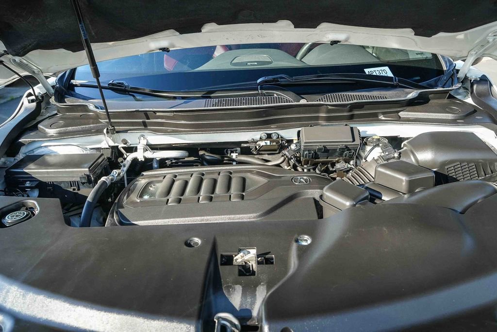 Used 2020 Acura MDX A-Spec image 28