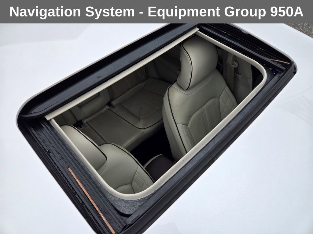 Used 2018 Ford Fusion Energi Platinum image 11