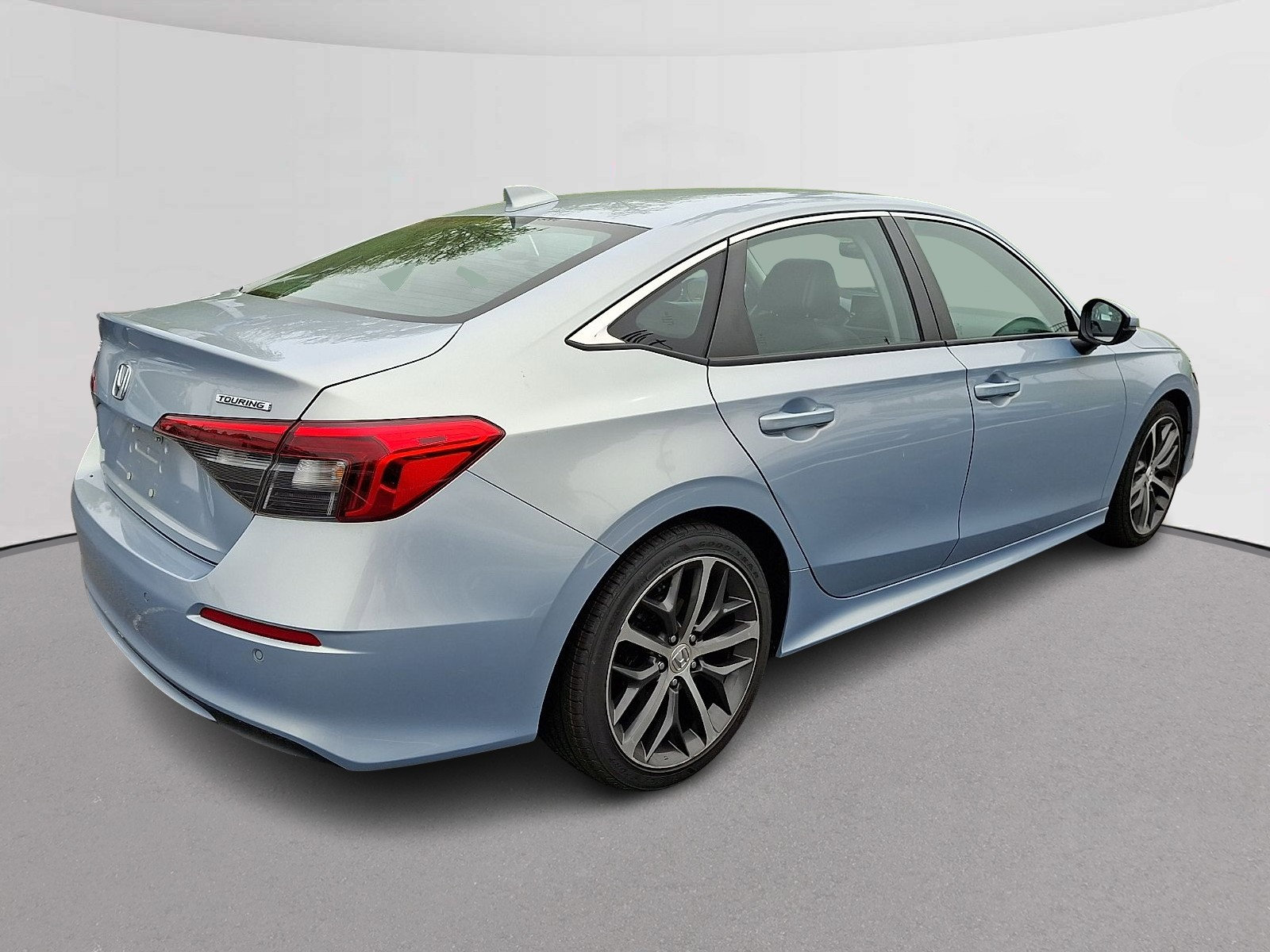 Certified 2023 Honda Civic Touring image 11