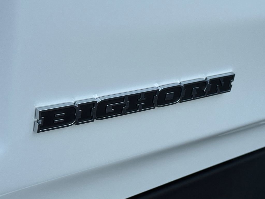 New 2026 RAM 1500 Big Horn image 11