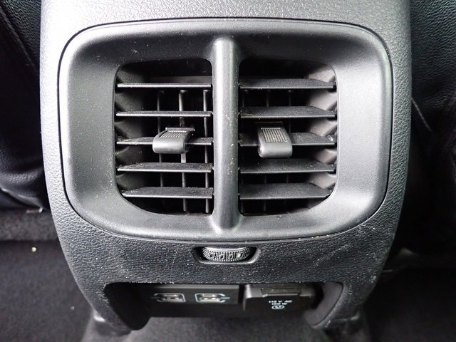 Certified 2022 Jeep Cherokee Trailhawk w/ Comfort/Convenience Group image 15