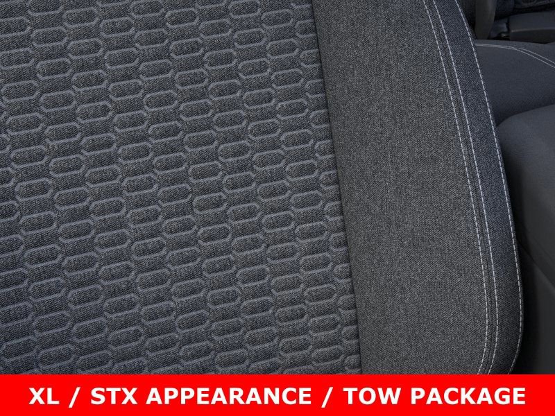 New 2025 Ford Ranger XL w/ Trailer Tow Package AWD/4WD image 16