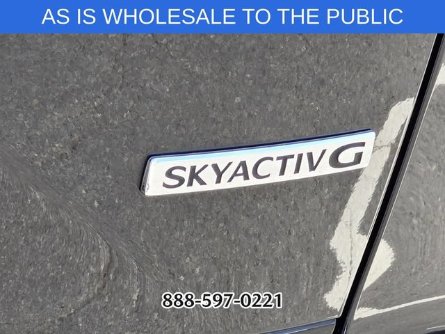 Used 2022 MAZDA CX-9 Grand Touring AWD/4WD image 16