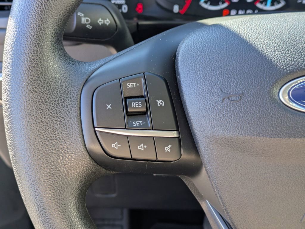 Used 2021 Ford Escape S image 19