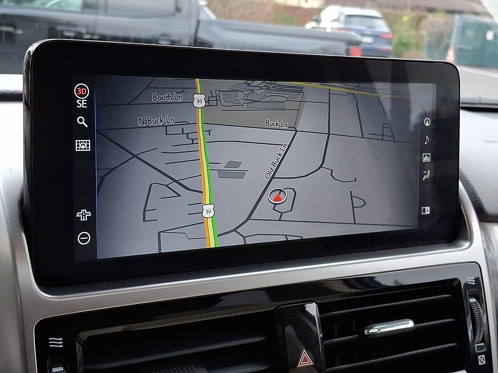 Certified 2022 Lexus GX 460 Premium image 18