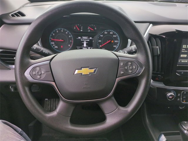 Used 2018 Chevrolet Traverse LS image 13