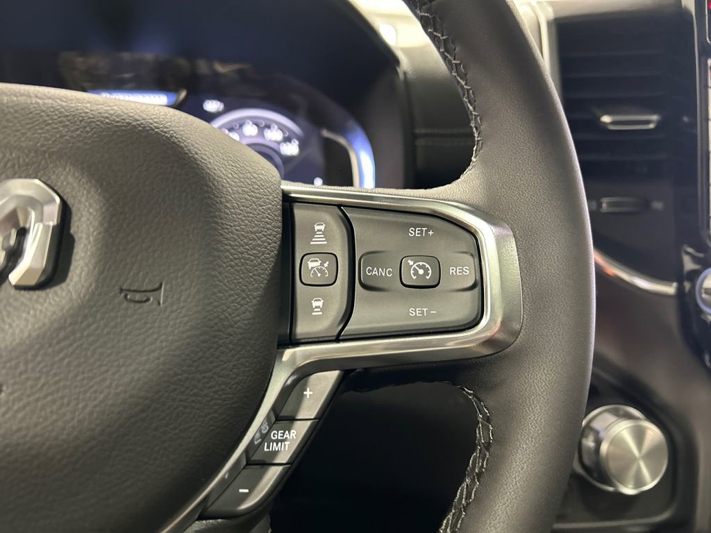 New 2026 RAM 1500 Laramie image 22