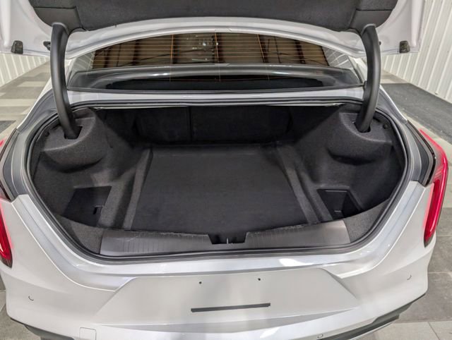 Used 2025 Cadillac CT4 Premium Luxury RWD image 23