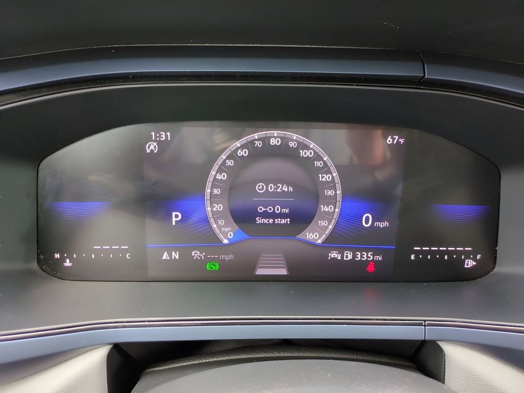 Used 2024 Volkswagen Taos SE image 27