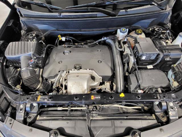 Used 2020 Chevrolet Equinox Premier w/ Premier Redline Edition image 9