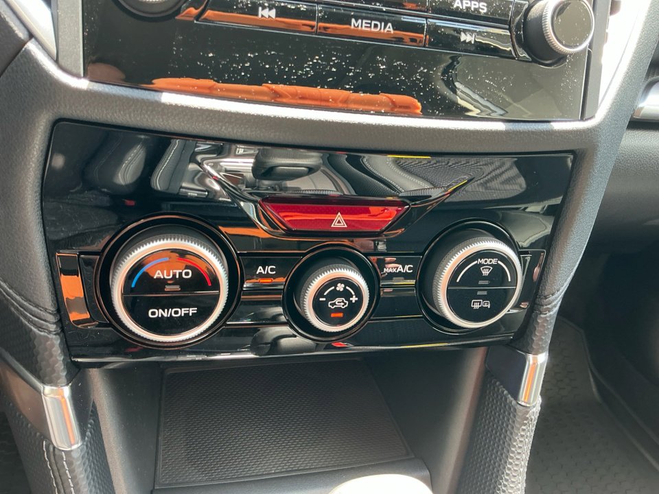 Used 2024 Subaru Forester Premium image 22