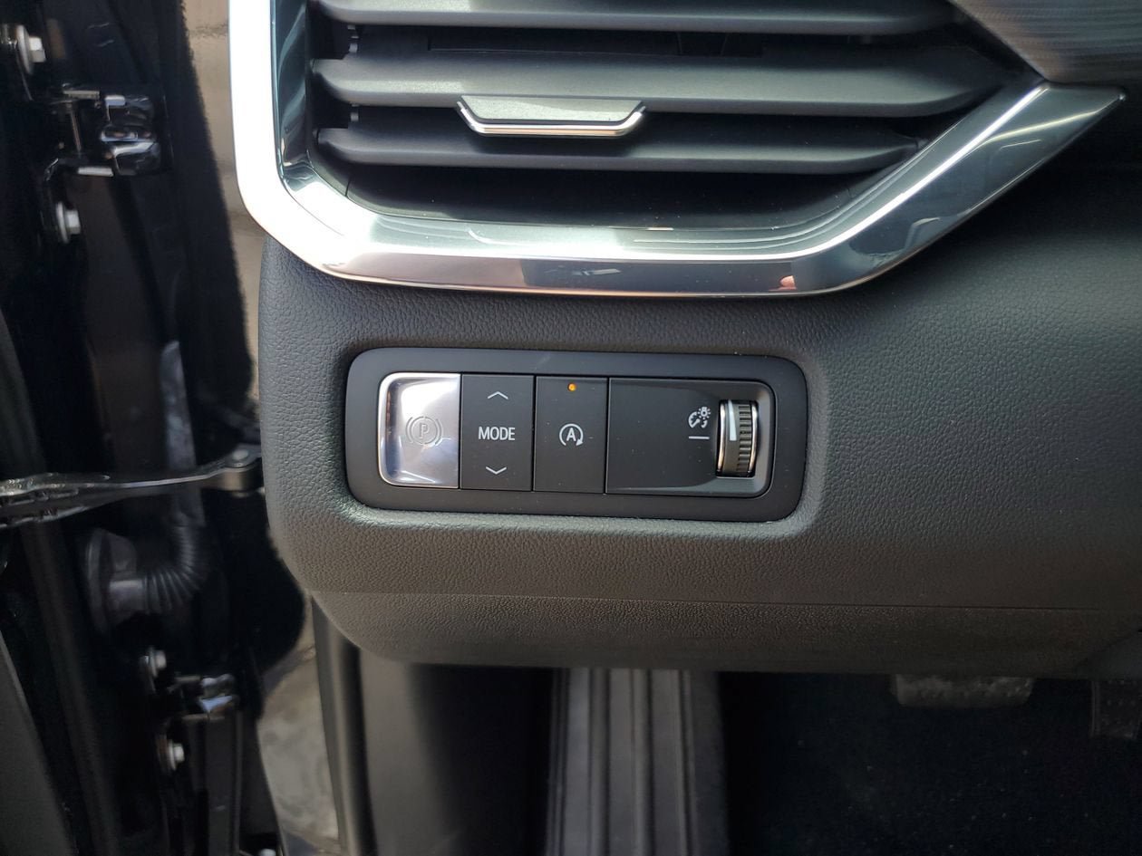 New 2026 GMC Acadia Elevation w/ Black Edition FWD image 29