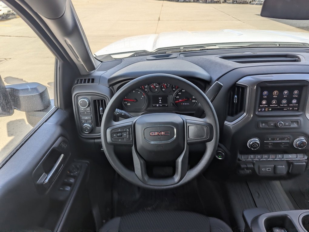 New 2026 GMC Sierra 2500 Pro image 3