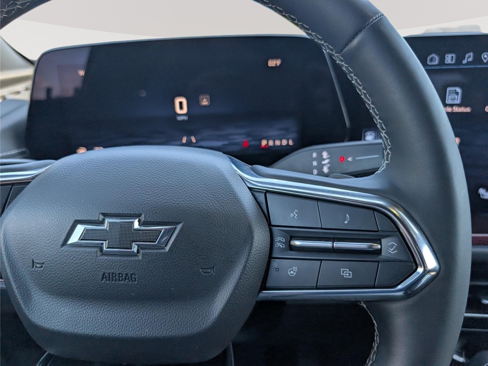 Used 2024 Chevrolet Traverse Z71 AWD/4WD image 26