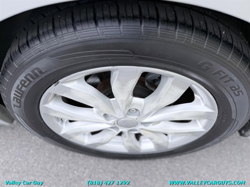 Used 2014 Kia Optima EX image 26