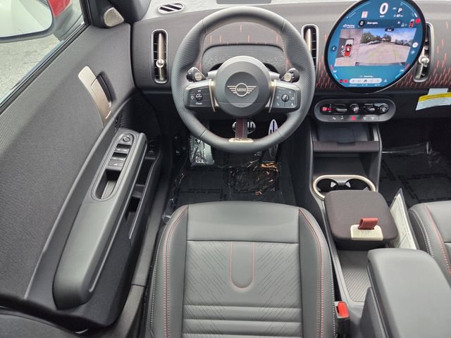 New 2027 MINI Cooper Countryman John Cooper Works AWD/4WD image 12