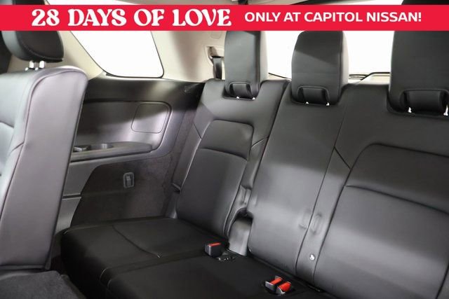 New 2025 Nissan Pathfinder SL image 29