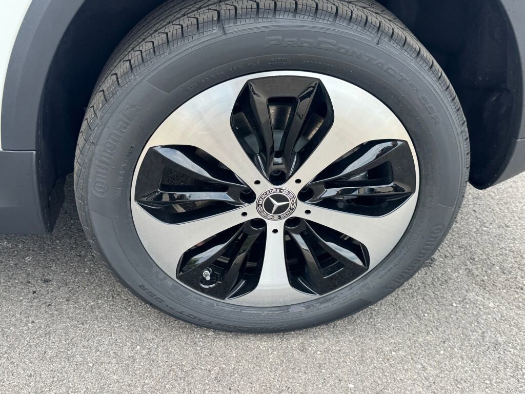 New 2026 Mercedes-Benz GLA 250 4MATIC image 25