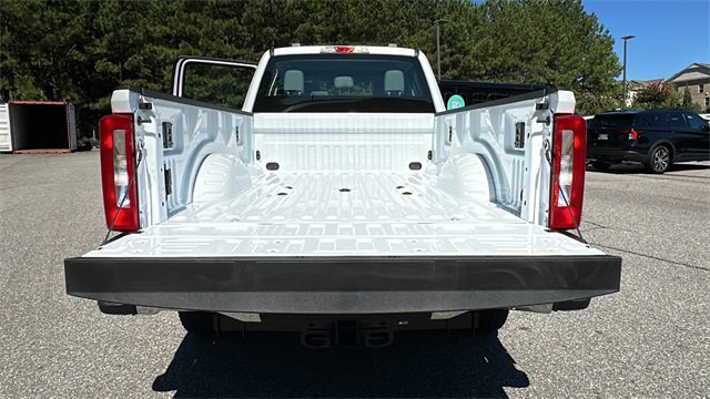 New 2026 Ford F350 XL image 18