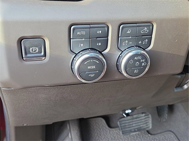 New 2026 GMC Sierra 2500 Denali w/ Denali Reserve Package image 17