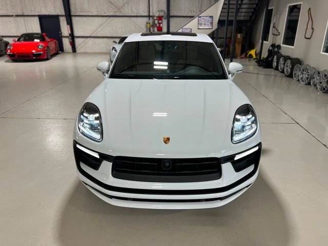Used 2023 Porsche Macan Base image 72