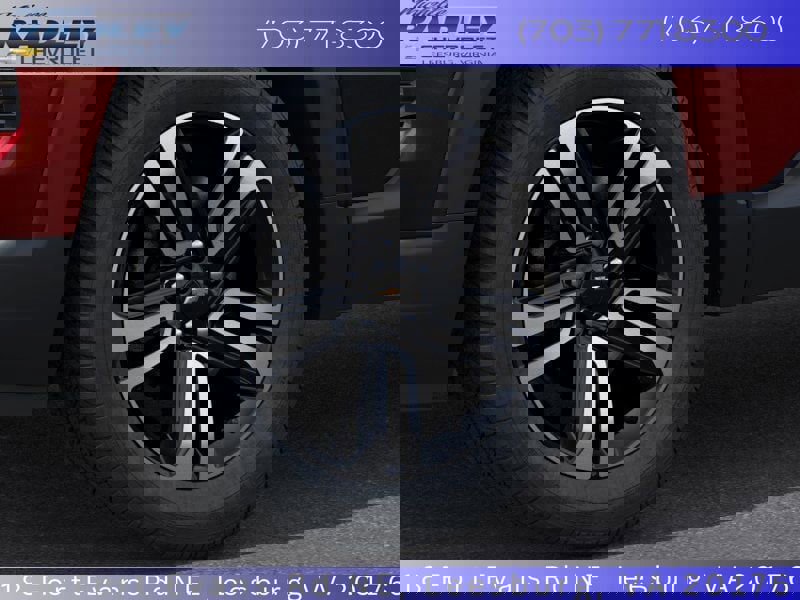 New 2026 Chevrolet TrailBlazer LT w/ LT Cold Weather Package image 9