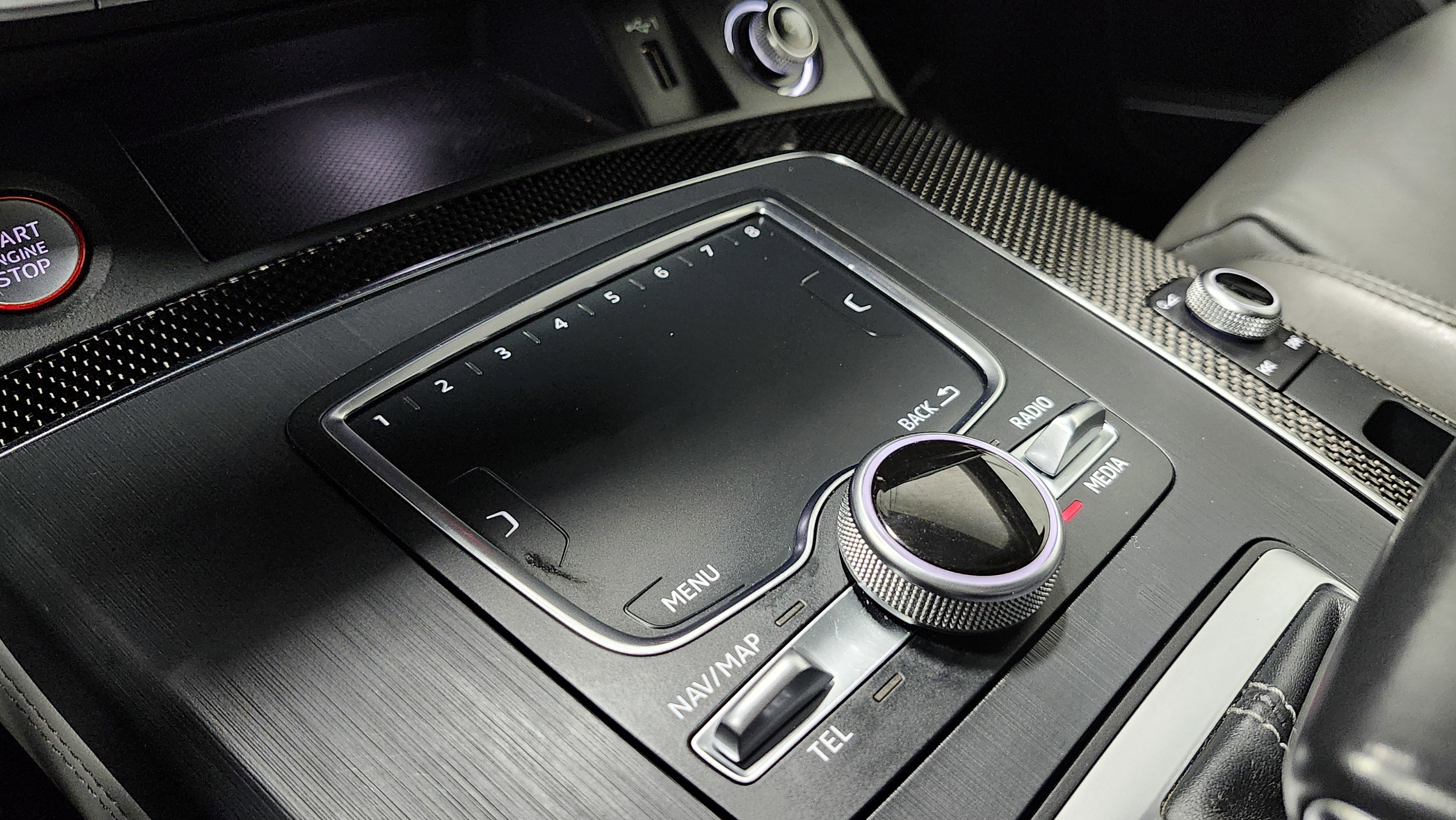 Used 2019 Audi SQ5 Premium Plus image 36