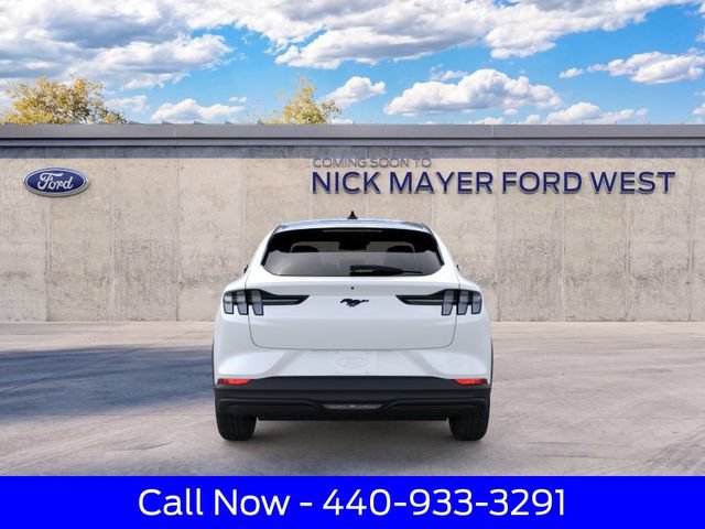 New 2026 Ford Mustang Mach-E Premium AWD/4WD image 6