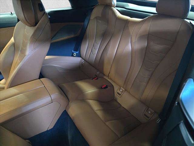 Used 2019 BMW M850i xDrive Convertible image 18